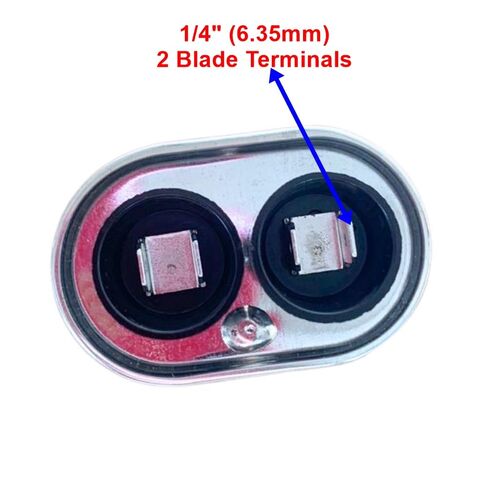 مكثف الميكروويف عالي الجهد متوافق مع GE يستبدل WB27X11031، AP4362390، PS2339855 in Kuwait