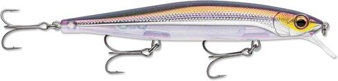 Rapala PXRM110BLSD: Precision Xtreme Mavrik 110 Bold Shad in Saudi Arabia