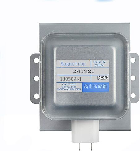 Magnetron 2M392J لتوتوشيبا ميديا ​​WB27X41826 WB27X11191 5304513456 قطع غيار فرن الميكروويف المغناطيسية استبدال 2M319J Magnetron in Kuwait