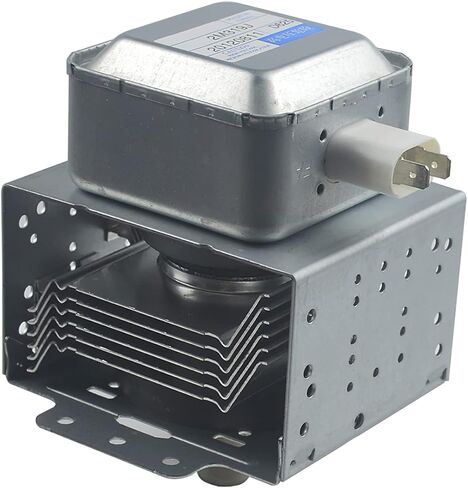 Magnetron 2M392J لتوتوشيبا ميديا ​​WB27X41826 WB27X11191 5304513456 قطع غيار فرن الميكروويف المغناطيسية استبدال 2M319J Magnetron in Kuwait