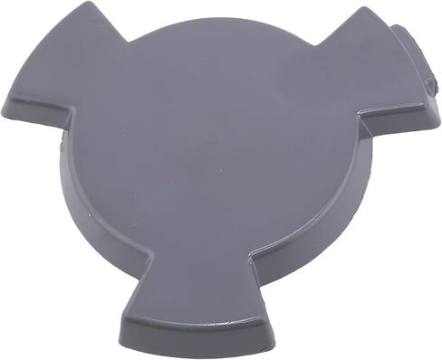 ForeverPRO WPW10776938 Shaft-Turn for Whirlpool Microwave W10776938 8205677 in Kuwait