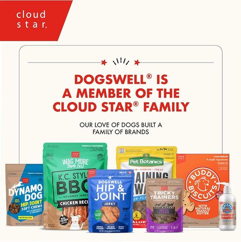 Dogswell القناة الهضمية الصحية لحم الضأن ميني متشنج الكلب يعامل، 16 أوقية. جرة in Kuwait