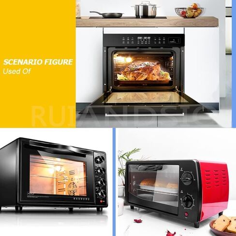 Ruiandsion 2pcs Microwave Bulb Z187 Base 110V 120V 25W LED Microwave Lamp Bulb for Universal Microwave Pear Oven Lamp, White in Saudi Arabia