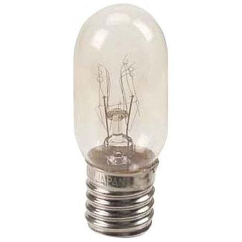 Exact FIT for Sharp RLMPTA095WRZZ LAMP Microwave 125V 20W - Replacement Part by MAVRIK in Kuwait