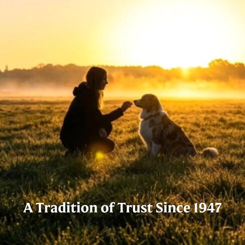 Bil-Jac PB & Oats Soft Treats for Dogs | Peanut Butter & Oatmeal Flavor | 10 oz in Kuwait