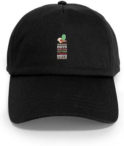 CafePress Loaf Bread Adjustable Baseball Cap in Saudi Arabia