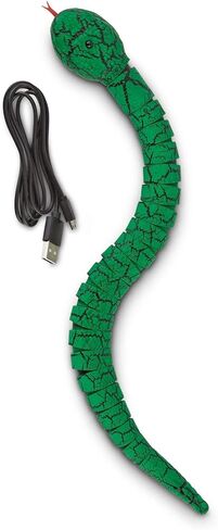 Leaps & Bounds Seek & Swat Snake Cat Toy in Kuwait