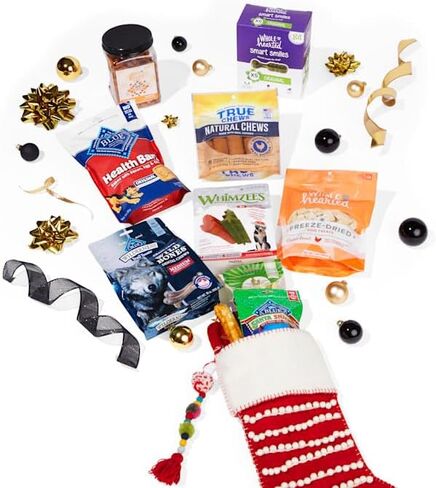 WholeHearted by Petco Culinary Cuts Chicken Recipe Jerky Dog Treats 16 oz. in Kuwait