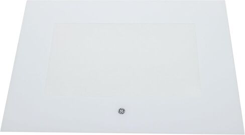 فرن زجاجي GE WB56T10356 Dr Otr (Wh) in Kuwait