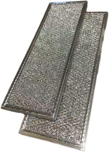 Microwave Charcoal Filter for GE JVM2070CH01,JVM2070CH02, JVM2070SH001,JVM2070SH01, JVM2070SH02 in Kuwait