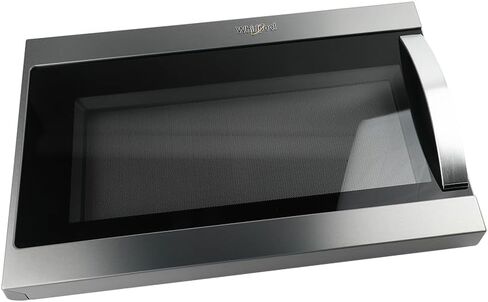 ForeverPRO W11117588 باب/Mw لميكروويف ويرلبول in Kuwait