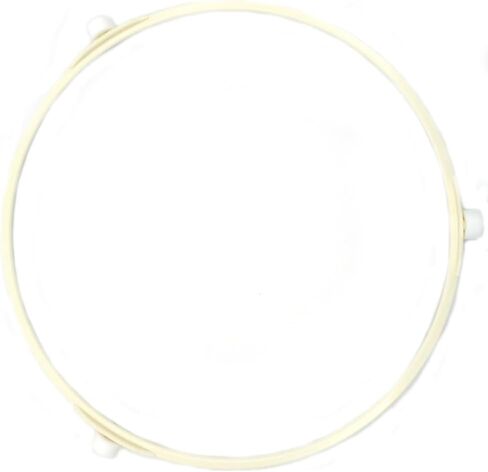 WB06X10304 Microwave Glass Tray Support Compatible with GE Microwaves in Kuwait