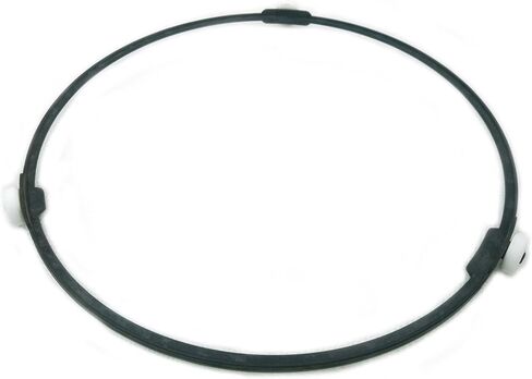 WB06X10304 Microwave Glass Tray Support Compatible with GE Microwaves in Kuwait