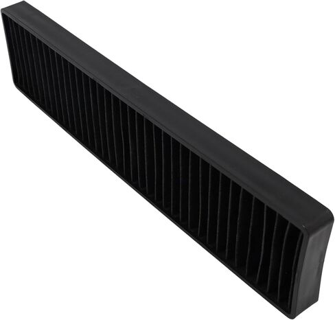 Supplying Demand WB06X10807 Microwave Charcoal Filter - Replaces EA2355813, PS2355813 in Kuwait