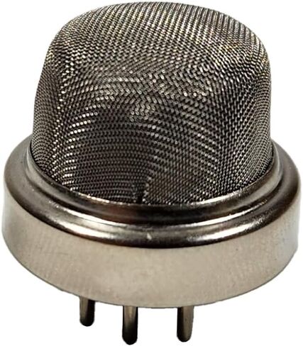 (OEM) A1PartsPro DE32-60011A / DE32-60013A for Samsung Microwave Humidity Gas Sensor Replacement Accessories in Kuwait