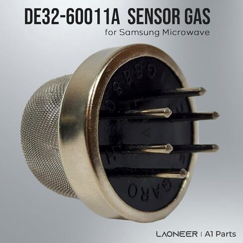 (OEM) A1PartsPro DE32-60011A / DE32-60013A for Samsung Microwave Humidity Gas Sensor Replacement Accessories in Kuwait