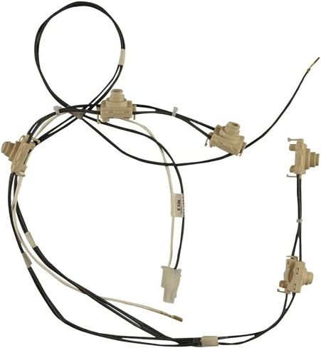 Direct Replacement for Frigidaire 5304528832 Range Harness in Kuwait