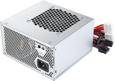 H290AM-00 L290AM-00 290W Power Supply Compatible with Dell Optiplex 3020 7020 9020/ Precision T1700/ T20 (MT Mini Tower), P/N: RVTHD KPRG9 HYV3H D290A001L PS-3291-1DF H290EM-00 in Saudi Arabia