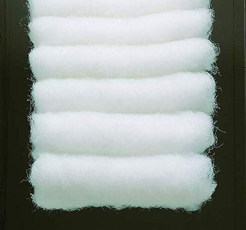 sera Filter Wool 500 g, 1.1 lb. Aquarium Filter Accessories in Kuwait