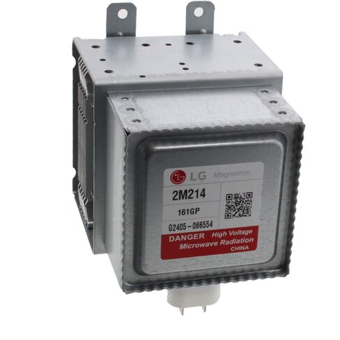 2M214 - بديل مطور من صانع المعدات الأصلية لجهاز LG Microwave Magnetron in Kuwait