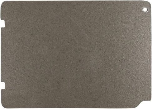 استبدال مباشر لغطاء الميكروويف سامسونج DE63-00845A السقف Me21K7010Ds/Aa ورقة الميكا in Kuwait