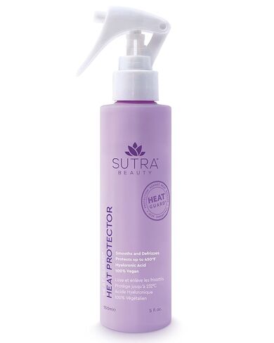 SUTRA Heat Protector in Saudi Arabia