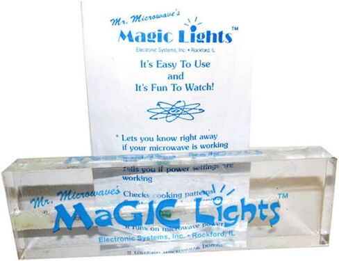 4750 Microwave Diagnostic Tool Magic Lights in Kuwait
