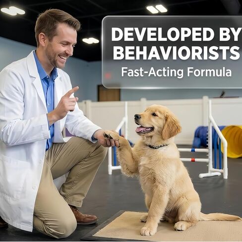 Dog Potty Training Spray for Puppies & Adult Dogs – Housebreaking Aid to Attract to Pee Pads, Grass & Turf | Pet-Safe 5-Ingredient Natural Formula, Works with Positive Reinforcement Training | 4oz in Kuwait