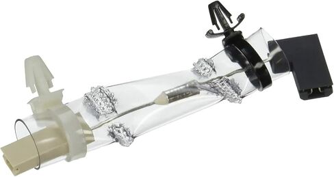 Thermal Fuse Replacement for Whirlpool WOS51EC0AB00 WOS51EC0AB01 WOS51EC0AB02 WOS51EC0AB03 WOS51EC0AB04 WOS51EC0AB05 WOS51EC0AS00 Wall Oven in Kuwait