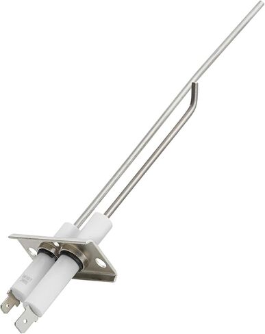 Whole Parts Oven Ignitor/Flame Sensor Assembly Part# 00-959507-00001 - Replacement and Compatible with Some Vulcan Hart, AllPoints, Hobart Ovens in Kuwait