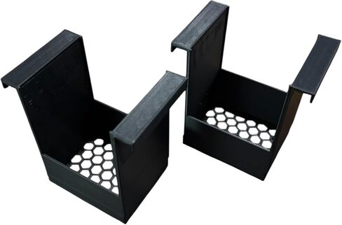 Filter Media Holder for Innovative Marine NUVO AIO Systems 1-Pack in Kuwait
