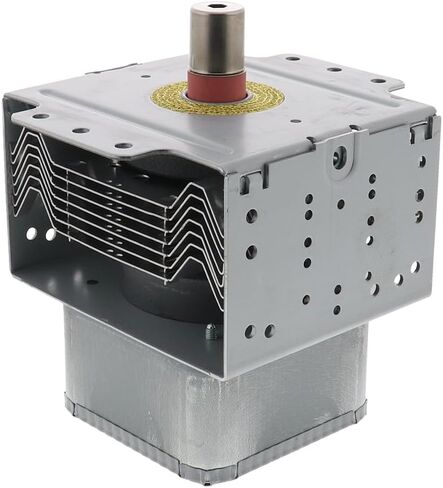Edgewater Parts 10001590, AP6040057, PS11773389 Magnetron Compatible with Bosch Microwave (Fits Models: HBL, HMB, HMC, HMV and More) Replaces : 00756419, 756419 in Kuwait