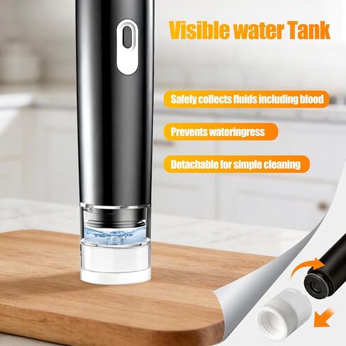 Compact Vacuum Sealer for Food, Vacuum Sealer Machine + 30 Reusable Vacuum Bags - Powerful Handheld Vacuum Food Sealer, Seal Food 12X Fresh Longer, Portable Vacuum Sealer for Kitchen Travel Meal in Saudi Arabia
