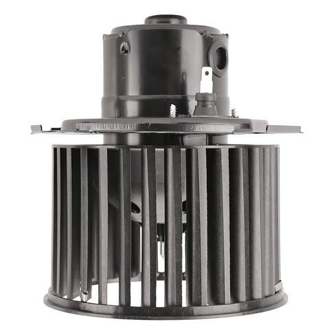 محرك سخان منفاخ تيار متردد من Rayten HVAC متوافق مع شاحنات Chevy LD/Med/HD/Suburban C1500 K2500/GMC K1500 C1500 Front/Buick/Chevrolet/Pontiac Safari 6000/Volvo، PM129 in Saudi Arabia