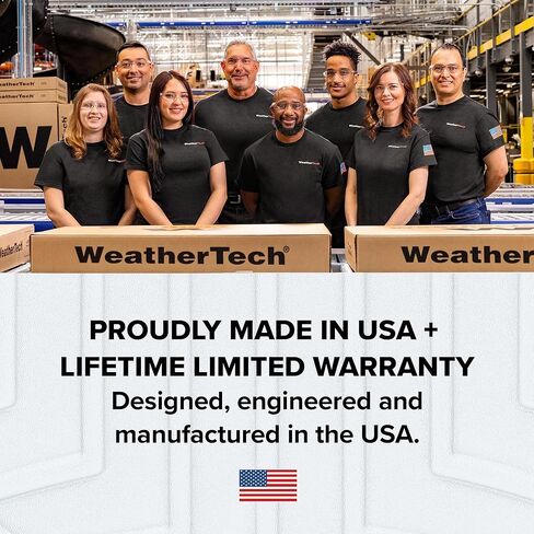 نظام تغذية الحيوانات الأليفة ذو الارتفاع المزدوج من WeatherTech - أوعية مرتفعة للكلاب/القطط - ارتفاع 8 بوصة، رمادي داكن (DHC3208DGDG) in Kuwait