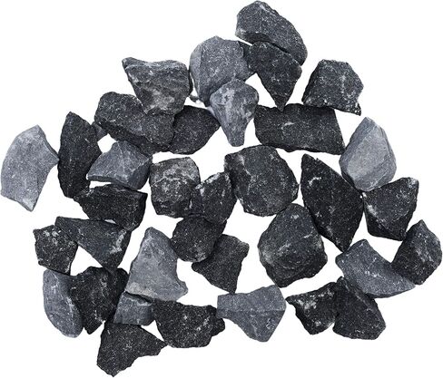 Stonehaven Miniatures Rock/Boulder Set, Large - Schist - Scenery Decoration - Great for 28mm Scale Table Top War-Games - Sourced from North America in Saudi Arabia