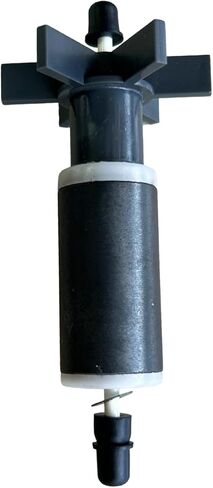for Penn-Plax Cascade 1200 Canister Filter Impeller Replacement Part Aquarium Filter Replacement Impeller with Ceramics Shaft in Kuwait