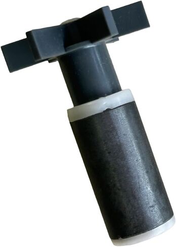 for Penn-Plax Cascade 1200 Canister Filter Impeller Replacement Part Aquarium Filter Replacement Impeller with Ceramics Shaft in Kuwait