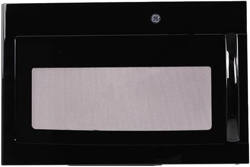 WB56X32788 Black Door fits Appliance WB56X11015 in Kuwait