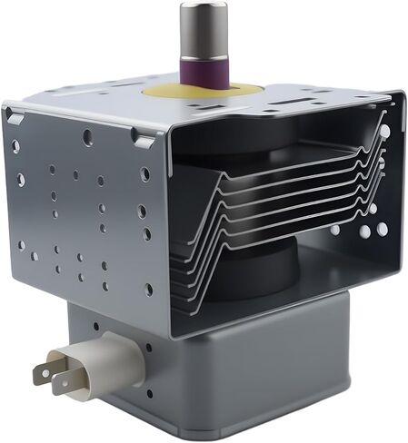 Magnetron مناسب لميكروويف GE، استبدال الفرن Magnetron RM269 WB27X10682 WB27X10559 1086312 2M319J 2M219J in Kuwait