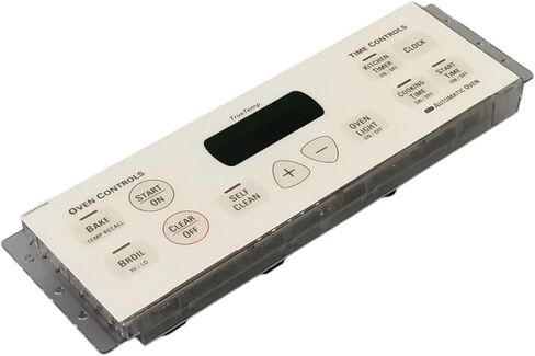 OEM Oven Control 191D3776P002 WB27T10467 in Kuwait