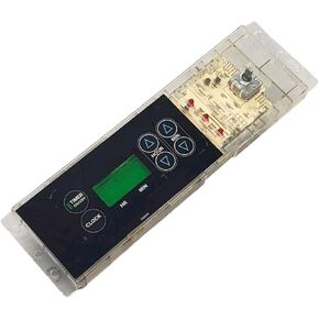 OEM Oven Control 183D7142P001 WB27K10026 in Kuwait