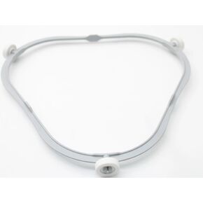 OEM Genuine Microwave Glass Tray Support Ring for Whirlpool WMT50011KS01 WMT50011KS02 WMT50011KS03 in Kuwait