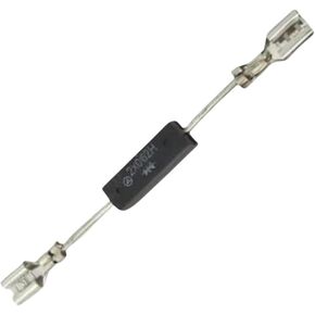 5304513459 Microwave High Voltage Diode Compatible with Top Brands Replaces with WPR9800486, 14200283, 56001030, R0131275, R9800486 in Saudi Arabia
