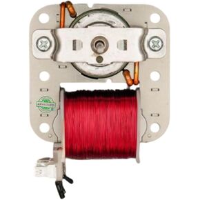 EAU42744409 CKD744409X compatible with Kenmore, LG Microwave Cooling Fan Motor fits old number EAU42744409 in Saudi Arabia