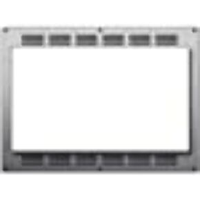 Microwave Oven Trim Kit Use With Contoure Microwave Oven Part Number Rv-200S-Con in Saudi Arabia