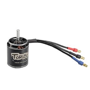 FLASH HOBBY D2836EVO 2217 RC محرك بدون فرشاة 850KV محركات خارجية كهربائية للطائرات بدون طيار متعددة المروحيات RC طائرة هليكوبتر ثابتة الجناح in Kuwait