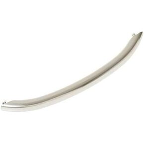Door Handle Compatible with GE Microwave JVM1950SR1SS DVM1950SR2SS JNM1951SR1SS in Saudi Arabia