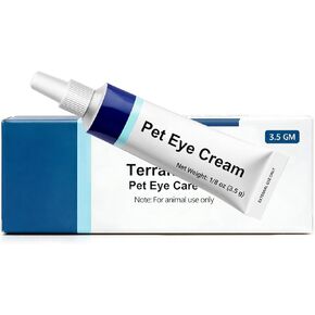 Pet Eye Care for Dogs, Cats, Horses, Birds and All Pet (3.5 g) in Saudi Arabia