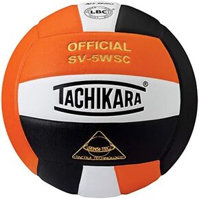 Tachikara® SV-5WSC Indoor Volleyball (EA) in Kuwait